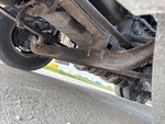 KN730133 - 2019 International LT625: Steer Axle