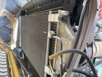 KN730133 - 2019 International LT625: Radiator
