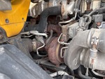 KN730133 - 2019 International LT625: Exhaust System