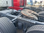 4 Underbody - Truck with 