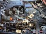 Engine with 