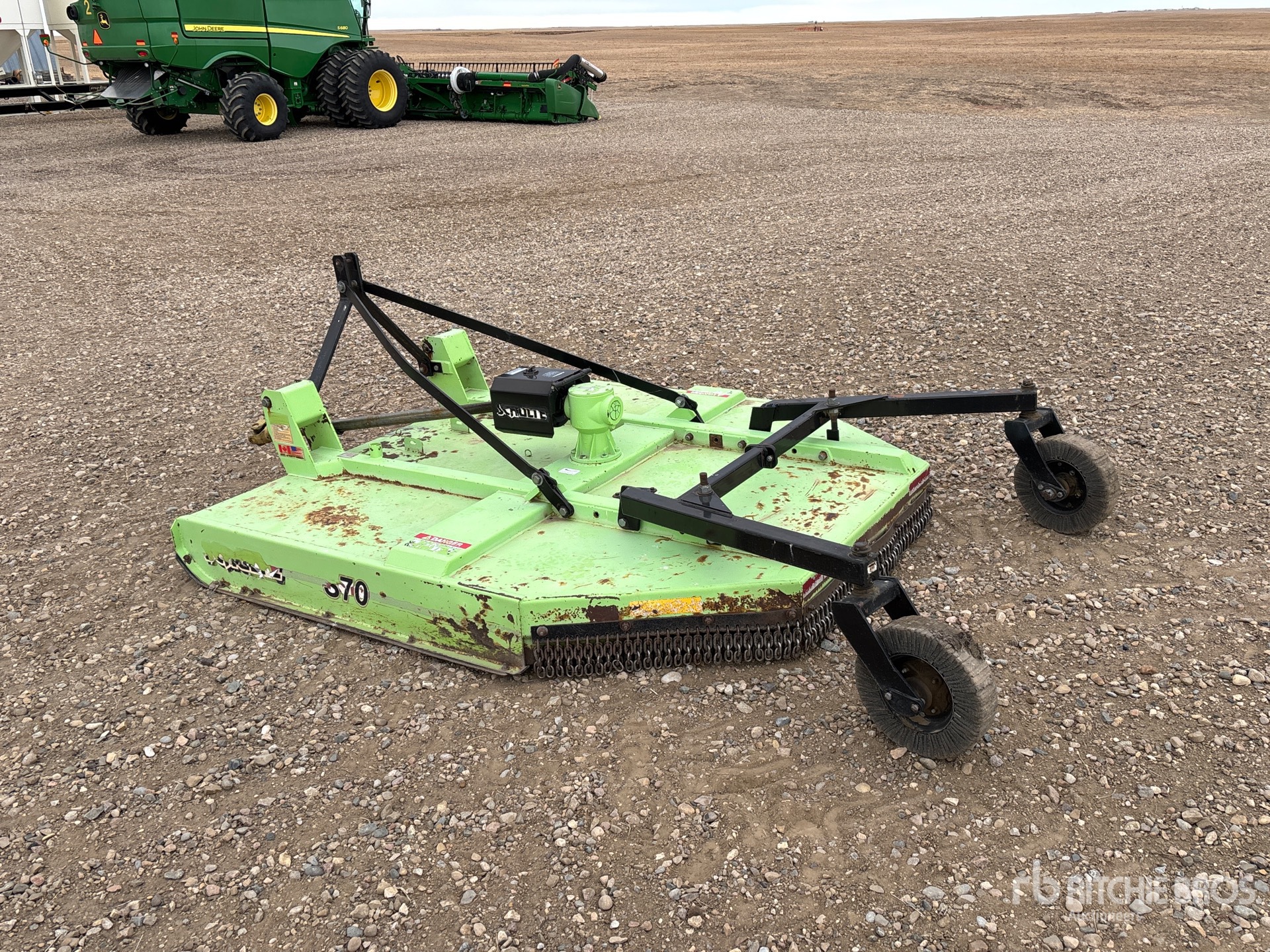 General Appearance with Imagen: esquina trasera izquierda