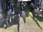 Specialty with Drawbar