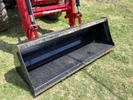 Specialty with Loader Bucket Condition
