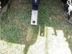 Specialty with Drawbar