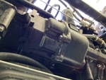 Drivetrain with Transmission