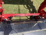Specialty with Quick Coupler