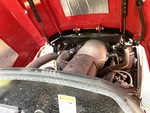 Engine with Exhaust System