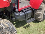 General Appearance with Steps/Ladders