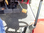 Control Station with 