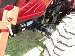 Chassis with Frame Condition