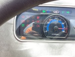 Control Station with Warning Lights
