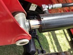 Hydraulics with Cylinder(s)