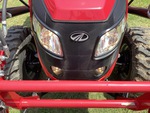 General Appearance with Sheet Metal (fiberglass) Condition