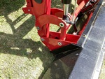 Specialty with Tilt Linkage Pins and Bushings