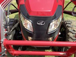 General Appearance with Exterior Lights