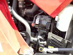 Engine with Engine - Right Side