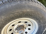Chassis Photos with 