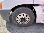 4 Underbody - Truck with 