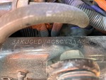General Appearance with Second Serial Number/VIN Photo