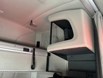 Cab with 