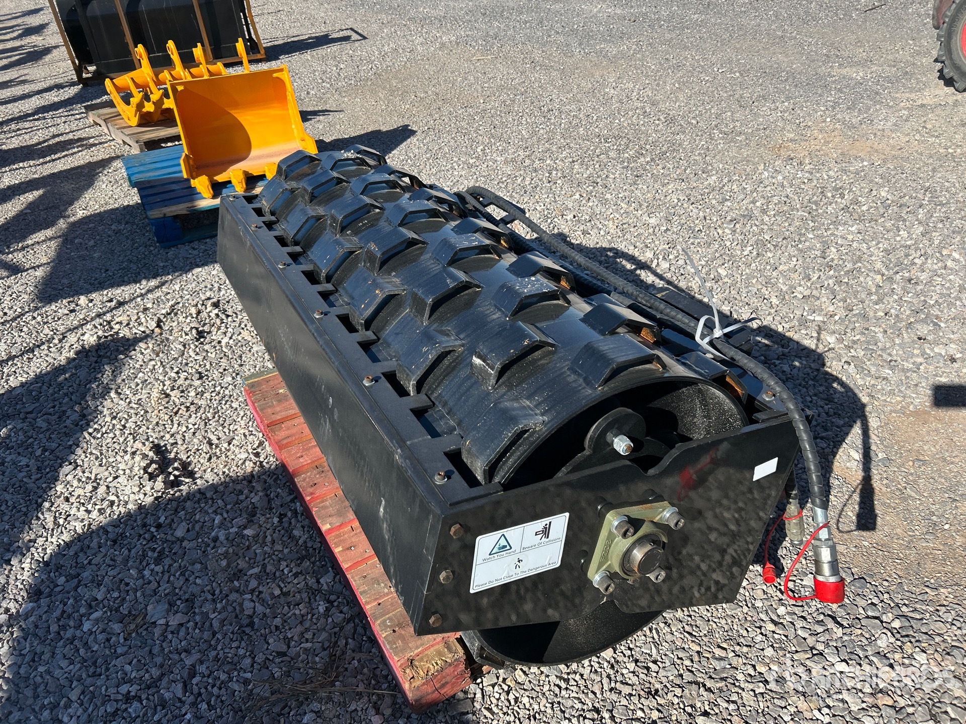 General Appearance with Imagen: esquina trasera derecha