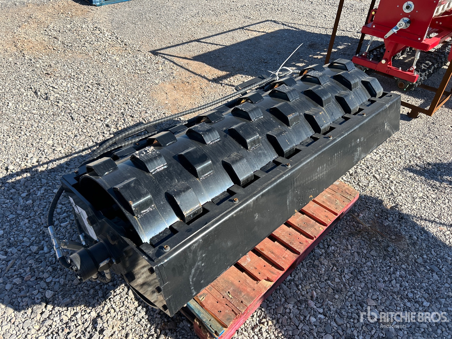 General Appearance with Imagen: esquina trasera izquierda