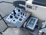 Control Station with 