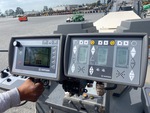 Control Station with 
