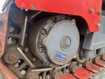 Drivetrain with 