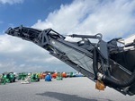Chassis with 