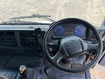 Cab with 