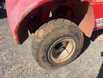 Chassis Photos with 