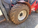 Chassis Photos with 