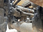 Drivetrain with 