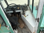 Cab with 