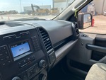 Cab with 