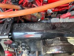 General Appearance with Second Serial Number/VIN Photo