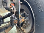 Brakes with 