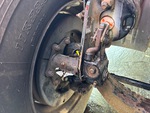 Brakes with 