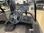 Control Station with 