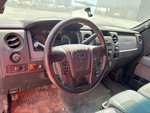 Cab with 