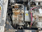 Refrigeration Unit with 