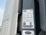 General Appearance with Refrigeration Unit Serial Number