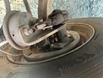Brakes with 