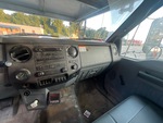 Cab with 