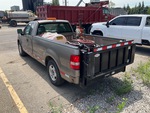 Picture, Left Rear Corner