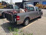 Picture, Right Rear Corner