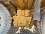 Hydraulics with Réservoir hydraulique