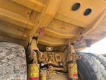 Chassis with Points d'articulation